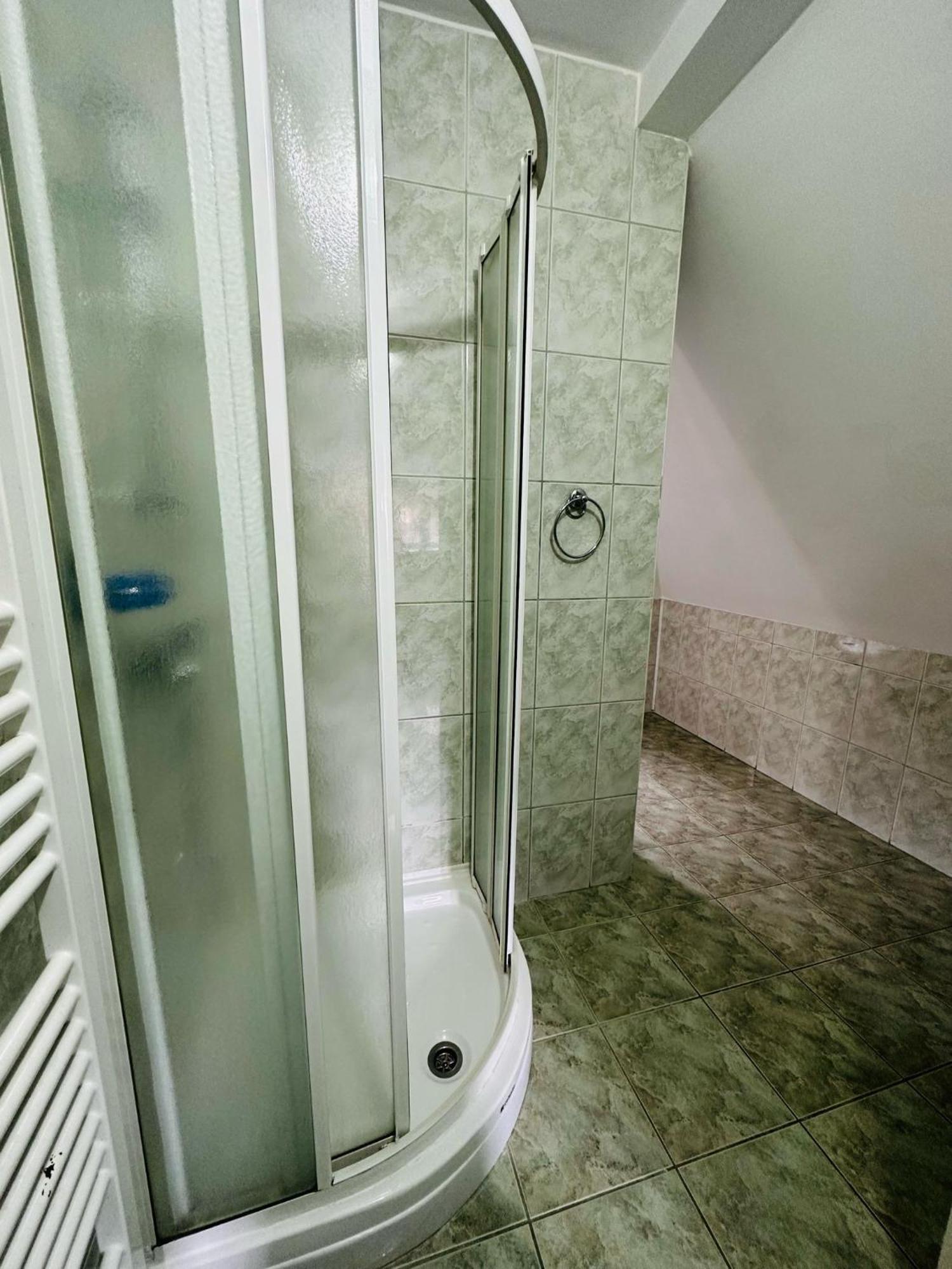 Rapsodia Sinaia B&B 외부 사진
